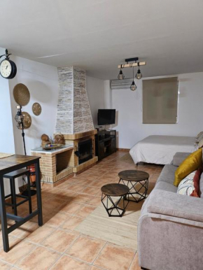 Loft Aguas de la Sierra, Benamahoma